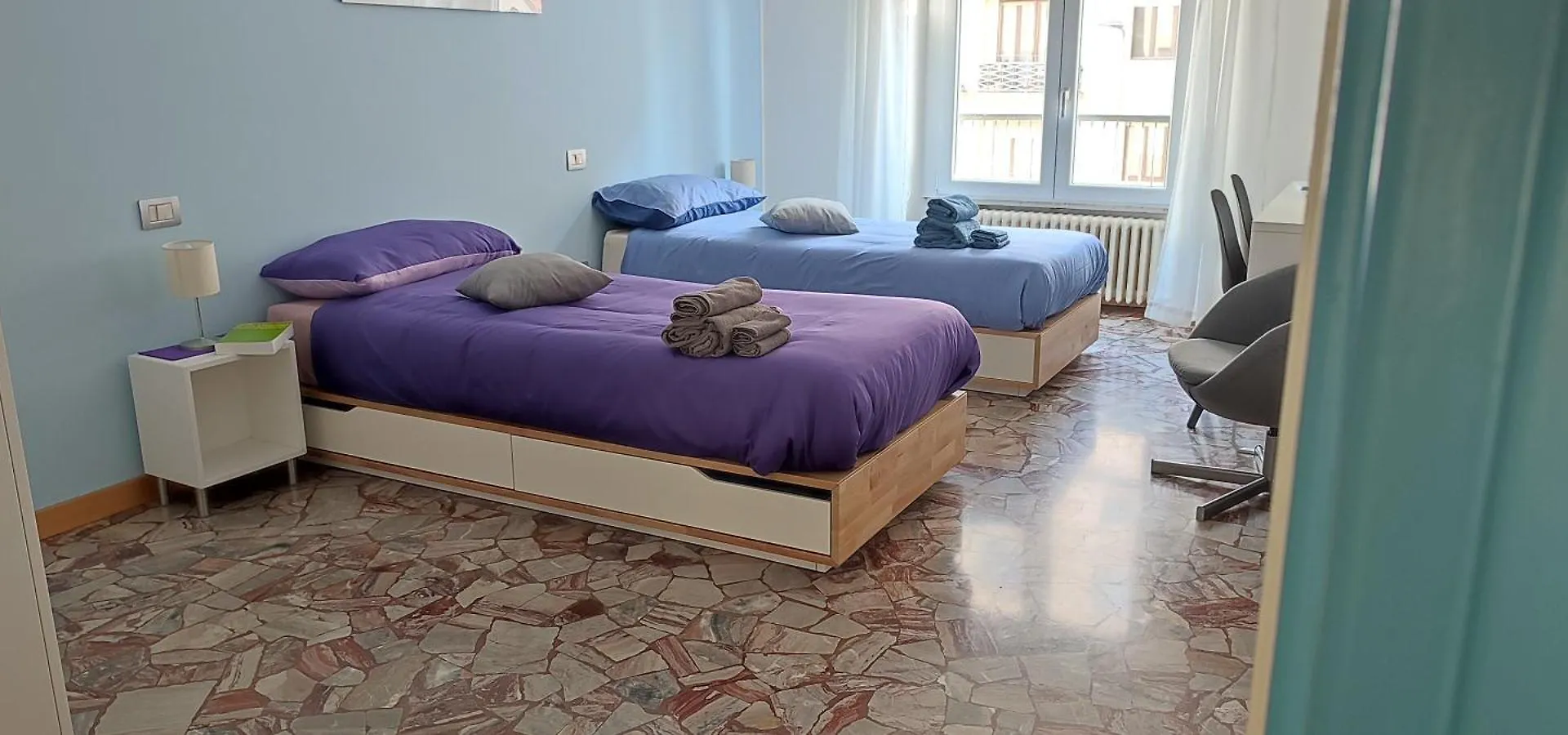 2 Minimal Rooms Milan 0*,  Italy