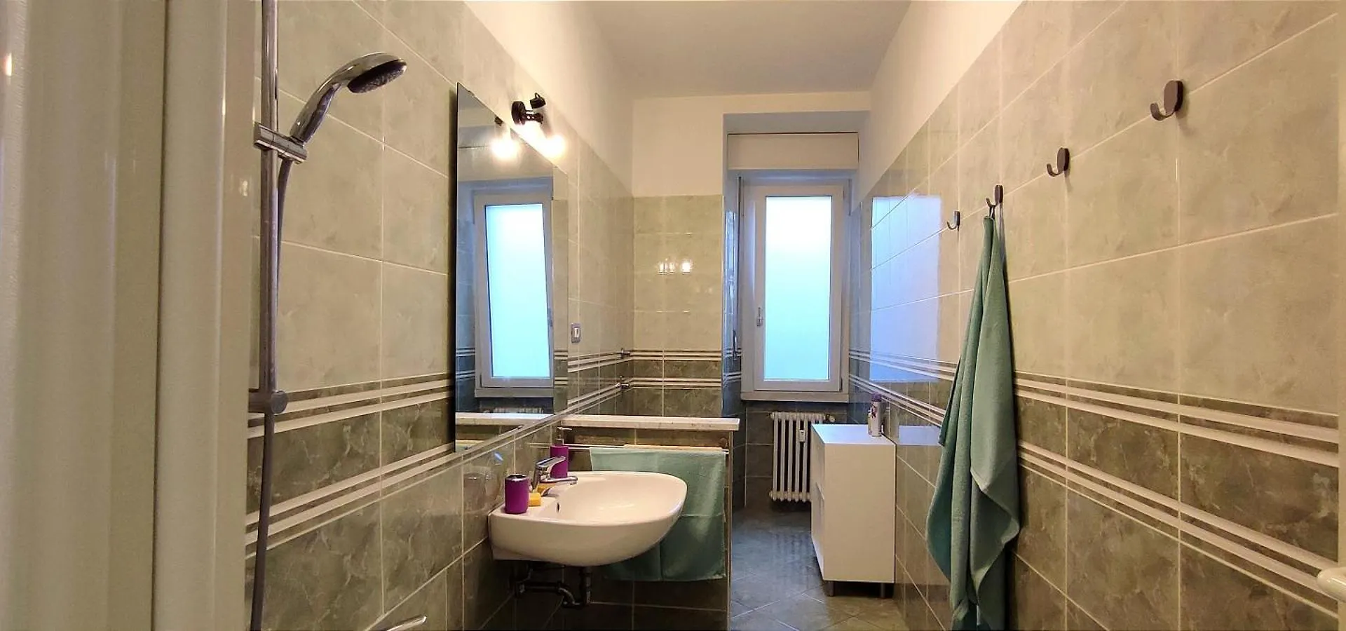 Homestay 2 Minimal Rooms Milan