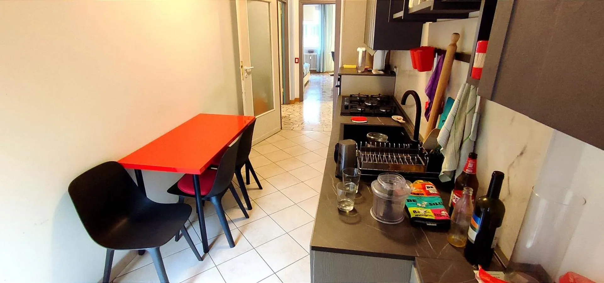 2 Minimal Rooms Milan 0*,  Italy