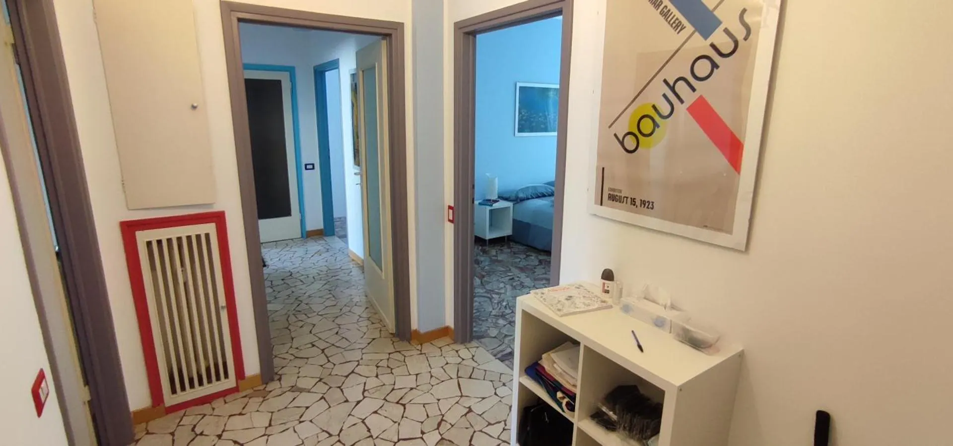 2 Minimal Rooms Milan 0*,  Italy